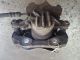 VAUXHALL CROSSLAND X SRI NAV MK1 (4570A)  2020 Brake Caliper NSF #RR-000030086