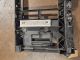 VAUXHALL CROSSLAND X SRI NAV MK1 (4570A)  2020 Radiator Support Slam Panel 9676534280 #RR-000030095