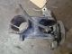 VAUXHALL CROSSLAND X SRI NAV MK1 (4570A)  2020 Wheel Hub LEFT #RR-000030096