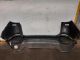VAUXHALL CROSSLAND X SRI NAV MK1 (4570A)  2020 Rear Bumper / Back Bumper #RR-000030097