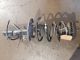 VAUXHALL CROSSLAND X SRI NAV MK1 (4570A)  2020 Shock Absorber NSF 9827237980 #RR-000030109