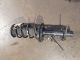 VAUXHALL CROSSLAND X SRI NAV MK1 (4570A)  2020 Shock Absorber OSF \n  9827237980 #RR-000030111