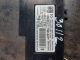 VAUXHALL CROSSLAND X SRI NAV MK1 (4570A)  2020 Bluetooth Module 9831613880 #RR-000030112