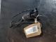 VAUXHALL CROSSLAND X SRI NAV MK1 (4570A)  2020 Windscreen Washer Pump #RR-000030128