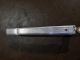 VAUXHALL CROSSLAND X SRI NAV MK1 (4570A)  2020 Rear Bumper Reinforcement #RR-000030144