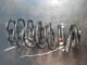 VAUXHALL CROSSLAND X SRI NAV MK1 (4570A)  2020 Coil Spring #RR-000030145
