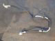MERCEDES C-CLASS C220 CDI SPORT MK3 (S204)  2008 Air Condition A/C Air Con Compressor Pump A2048302916 #RR-000030151