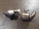 MERCEDES C-CLASS C220 CDI SPORT MK3 (S204)  2008 Catalytic Converter 2044904614 #RR-000030186