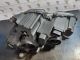 MERCEDES C-CLASS C220 CDI SPORT MK3 (S204)  2008 Headlight / Headlamp OSF A2048208661 #RR-000030220