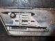 MERCEDES C-CLASS C220 CDI SPORT MK3 (S204)  2008 Wing Trim A1696983362 #RR-000030263