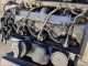 MERCEDES C-CLASS C220 CDI SPORT MK3 (S204)  2008 Complete Engine OM646.811 #RR-000030282
