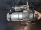 JAGUAR XE R-SPORT MK1 (X760)  2017 Starter Motor Assembly GX73-11001-AD #RR-000030288