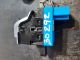 JAGUAR XE R-SPORT MK1 (X760)  2017 Parking Sensor GX73-2B623-AB #RR-000030292