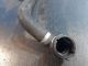 JAGUAR XE R-SPORT MK1 (X760)  2017 Water Hose Pipe C72GC-GX73 #RR-000030300