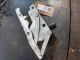 JAGUAR XE R-SPORT MK1 (X760)  2017 Bonnet Hinge OSF GX73-16E634-AD #RR-000030311