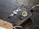 JAGUAR XE R-SPORT MK1 (X760)  2017 Heater Flap Motor MF113930-1370 #RR-000030312