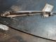 JAGUAR XE R-SPORT MK1 (X760)  2017 Bonnet Release Cable GX7M-13B216-AA #RR-000030313