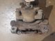 JAGUAR XE R-SPORT MK1 (X760)  2017 Brake Caliper OSF #RR-000030320