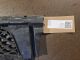 JAGUAR XE R-SPORT MK1 (X760)  2017 Bumper Grill #RR-000030325