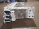 JAGUAR XE R-SPORT MK1 (X760)  2017 Front Bumper Reinforcement #RR-000030327