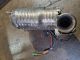 JAGUAR XE R-SPORT MK1 (X760)  2017 Catalytic Converter GX73-5H240-CH #RR-000030328