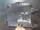 JAGUAR XE R-SPORT MK1 (X760)  2017 Air Duct Cooler Cover GX7M-17E762-AA #RR-000030346