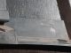 JAGUAR XE R-SPORT MK1 2017 Front Bumper Lower Cover Trim OSF GX7M-8B289-CA #RR-000030348
