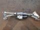 JAGUAR XE R-SPORT MK1 (X760)  2017 Front Windscreen Wiper Linkage GX73-17500-BC #RR-000030351