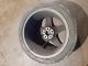 JAGUAR XE R-SPORT MK1 (X760)  2017 Alloy Wheel GX73-1007-GA #RR-000030353