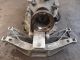 JAGUAR XE R-SPORT MK1 (X760)  2017 Gearbox Gx73-7000-AB #RR-000030359
