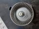 JAGUAR XE R-SPORT MK1 (X760)  2017 Heater Blower Motor MF116360-2681 #RR-000030365