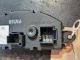 JAGUAR XE R-SPORT MK1 (X760)  2017 Heater Blower Motor Resistor Card GX73-19E624-AA #RR-000030366