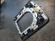 JAGUAR XE R-SPORT MK1 (X760)  2017 Gear Shift Trim GX73-045K08-A #RR-000030372