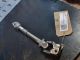 JAGUAR XE R-SPORT MK1 (X760)  2017 Steering Column Universal Joint GX73-3C662-BB #RR-000030374