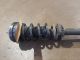 JAGUAR XE R-SPORT MK1 (X760)  2017 Shock Absorber NSF GX73-18B036-KD #RR-000030393