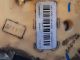 JAGUAR XE R-SPORT MK1 (X760)  2017 Fuel Sender Unit GX73-9H307-DC #RR-000030416