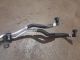 JAGUAR XE R-SPORT MK1 (X760)  2017 Oil Pump GX73-7R081-BB #RR-000030419