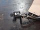 JAGUAR XE R-SPORT MK1 (X760)  2017 Vaccum Sensor 70435600 #RR-000030428