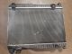 FORD FIESTA ZETEC 16V MK7 (B299) 2012 Air Condition Con Evaporator 8V51-8005-FD #RR-000030437