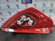 FORD FIESTA ZETEC 16V MK7 (B299) 2012 Backlight / Rearlight OSR #RR-000030449
