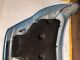 FORD FIESTA ZETEC 16V MK7 (B299) 2012 Bonnet #RR-000030450