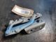 FORD FIESTA ZETEC 16V MK7 (B299) 2012 Bonnet Hinge NSF 8A61-16801-AD #RR-000030452