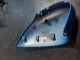 FORD FIESTA ZETEC 16V MK7 (B299) 2012 Bonnet Support Rod 4201-002 #RR-000030456