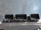 FORD FIESTA ZETEC 16V MK7 (B299) 2012 Engine Control Unit ECU BV21-12A650-HC #RR-000030458
