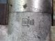 FORD FIESTA ZETEC 16V MK7 (B299) 2012 Starter Motor Assembly #RR-000030460
