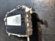 FORD FIESTA ZETEC 16V MK7 (B299) 2012 Display Unit BA6T-18B955-AC #RR-000030477