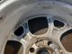 FORD FIESTA ZETEC 16V MK7 (B299) 2012 Alloy Wheel 6M21-1003-AA/195/50R15 #RR-000030495