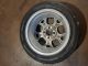 FORD FIESTA ZETEC 16V MK7 (B299) 2012 Alloy Wheel 195/50R15 82V/6M21-1003-AA #RR-000030496