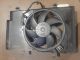 FORD FIESTA ZETEC 16V MK7 (B299) 2012 Radiator Fan Assembly 8V51-8c607-CG #RR-000030520
