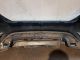 FORD FIESTA ZETEC 16V MK7 (B299) 2012 Rear Bumper / Back Bumper #RR-000030523